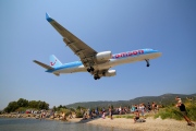 G-OOBC, Boeing 757-200, Thomson Airways