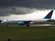 G-OOBF, Boeing 757-200, First Choice Airways