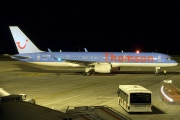 G-OOBF, Boeing 757-200, Thomson Airways