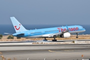 G-OOBF, Boeing 757-200, Thomson Airways