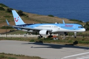 G-OOBF, Boeing 757-200, Thomson Airways