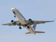 G-OOBG, Boeing 757-200, First Choice Airways