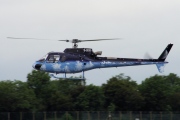 G-OOIO, Aerospatiale (Eurocopter) AS 350-B Ecureuil, Private