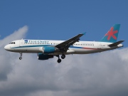 G-OOPT, Airbus A320-200, Thomson Airways