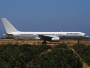 G-OPJB, Boeing 757-200, Air Italy Polska