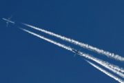 G-OZBG, Airbus A321-200, Monarch Airlines