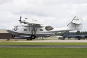 G-PBYA, Consolidated Aircraft PBY-5A Catalina, Untitled