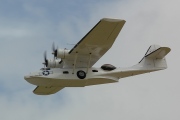 G-PBYA, Consolidated Aircraft PBY-5A Catalina, Untitled