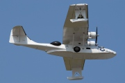 G-PBYA, Consolidated Aircraft PBY-5A Catalina, Untitled