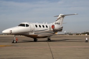 G-PHTO, Beechcraft Premier I, Private