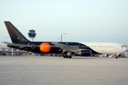 G-POWD, Boeing 767-300, Titan Airways