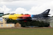 G-PSST, Hawker Hunter Mk.58A, Private