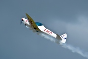 G-RIOT, Silence Twister, Swift Aerobatic Display Team