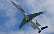 G-RJXA, Embraer ERJ-145EP, bmi Regional