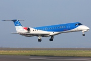 G-RJXG, Embraer ERJ-145EP, bmi Regional