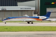 G-RJXM, Embraer ERJ-145MP, Untitled