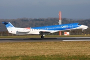 G-RJXM, Embraer ERJ-145MP, bmi Regional