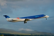 G-RJXN, Embraer ERJ-145MP, bmi Regional