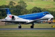 G-RJXO, Embraer ERJ-145MP, bmi Regional