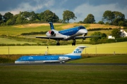 G-RJXO, Embraer ERJ-145MP, bmi Regional