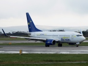 G-STRH, Boeing 737-700, Astraeus