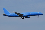 G-STRW, Boeing 757-200, Untitled