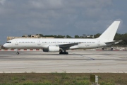 G-STRZ, Boeing 757-200, Untitled