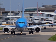 G-TAWG, Boeing 737-800, Thomson Airways