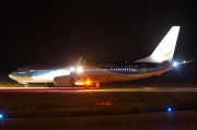 G-TAWO, Boeing 737-800, Thomson Airways