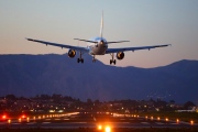 G-TCAD, Airbus A320-200, Thomas Cook Airlines