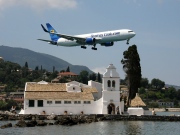 G-TCCA, Boeing 767-300ER, Thomas Cook Airlines