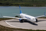 G-TCCB, Boeing 767-300ER, Thomas Cook Airlines