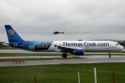 G-TCDA, Airbus A321-200, Thomas Cook Airlines