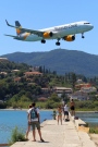 G-TCDC, Airbus A321-200, Thomas Cook Airlines