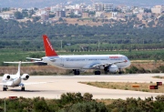 G-TTIE, Airbus A321-200, easyJet