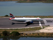 G-TTOC, Airbus A320-200, British Airways