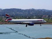 G-TTOG, Airbus A320-200, British Airways