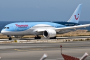 G-TUIA, Boeing 787-8 Dreamliner, Thomson Airways