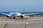 G-TUIA, Boeing 787-8 Dreamliner, Thomson Airways