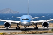 G-TUIA, Boeing 787-8 Dreamliner, Thomson Airways