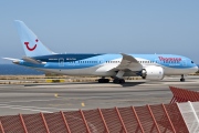 G-TUIA, Boeing 787-8 Dreamliner, Thomson Airways