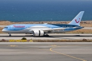 G-TUIA, Boeing 787-8 Dreamliner, Thomson Airways