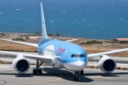 G-TUIA, Boeing 787-8 Dreamliner, Thomson Airways