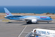 G-TUIA, Boeing 787-8 Dreamliner, Thomson Airways