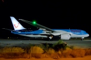 G-TUIA, Boeing 787-8 Dreamliner, Thomson Airways