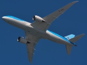 G-TUIA, Boeing 787-8 Dreamliner, Thomson Airways