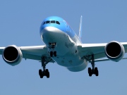 G-TUIB, Boeing 787-8 Dreamliner, Thomson Airways