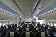 G-TUIB, Boeing 787-8 Dreamliner, Thomson Airways