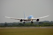 G-TUIB, Boeing 787-8 Dreamliner, Thomson Airways