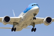 G-TUIC, Boeing 787-8 Dreamliner, Thomson Airways